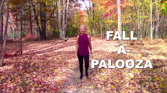 Fall-a-palooza