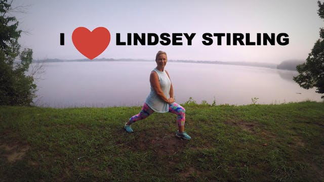 i *HEART* Lindsey Stirling