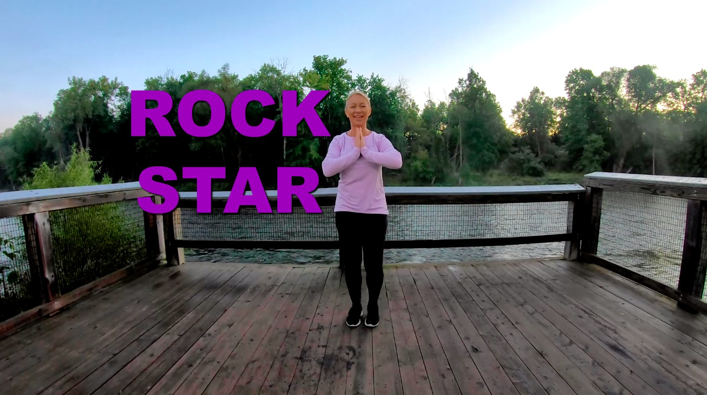ROCKSTAR