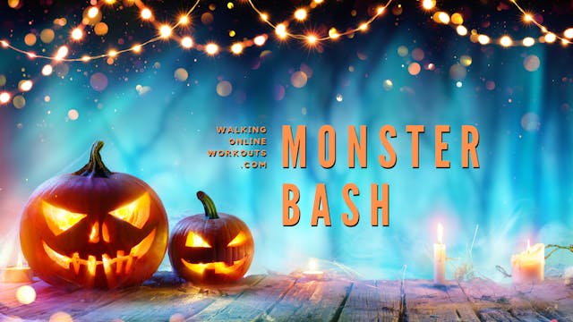 Monster Bash