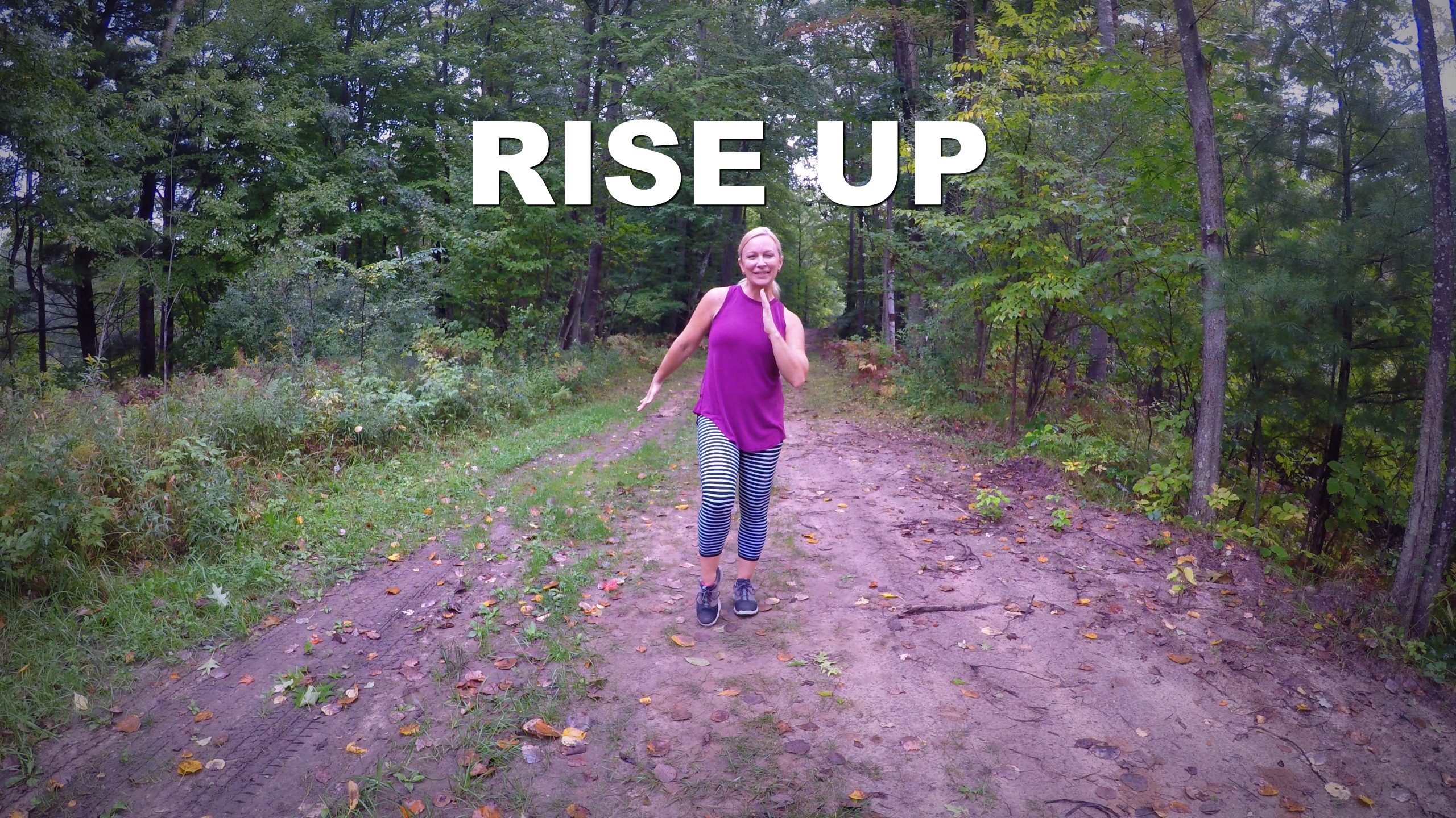 Rise Up