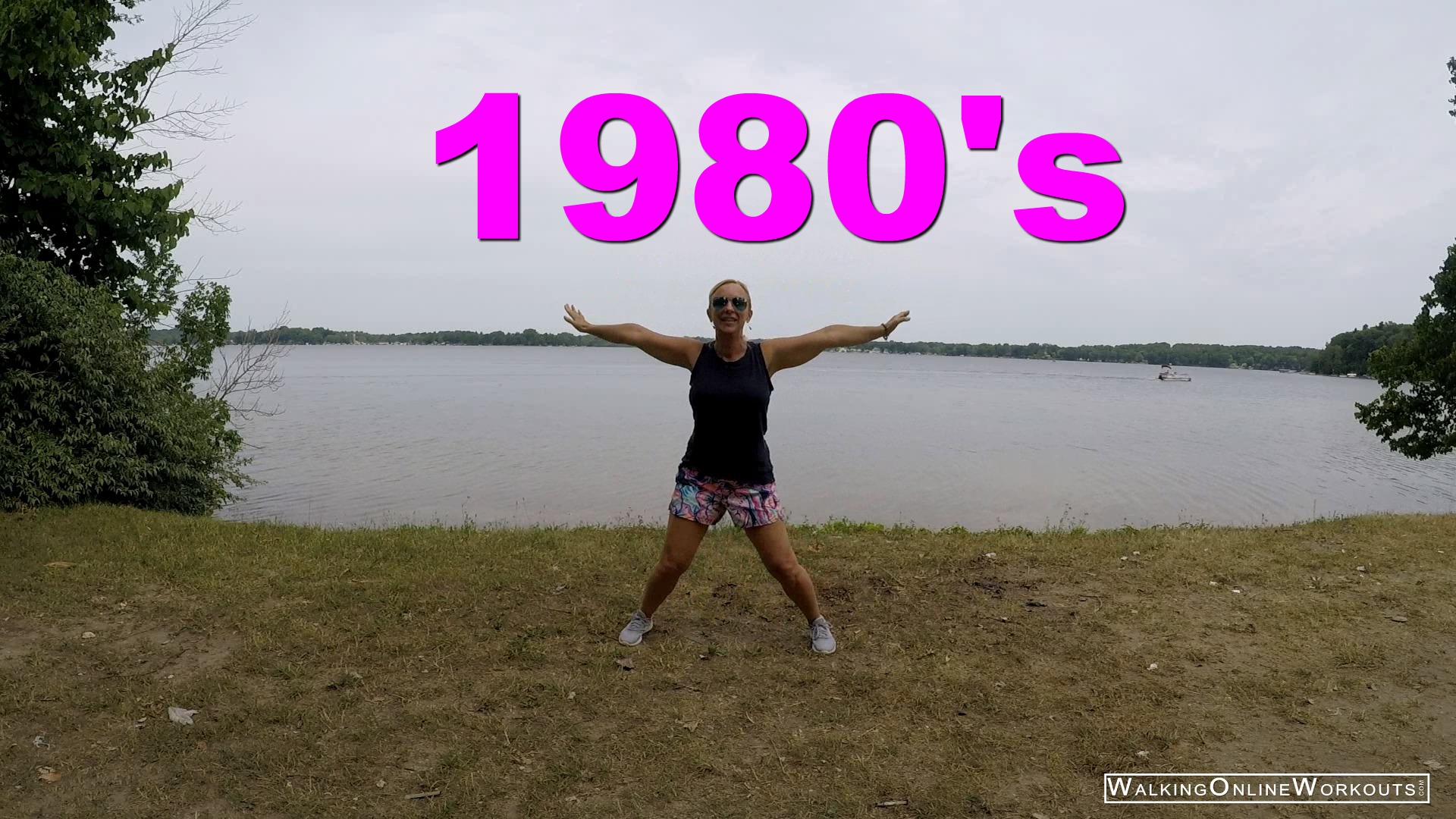 1980's (30 Min)