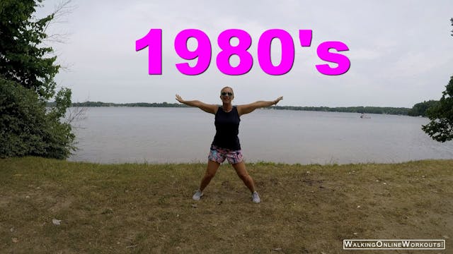 1980's (30 Min)