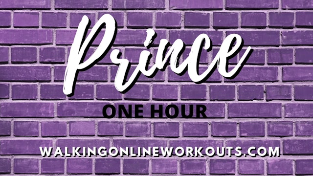 Prince One Hour