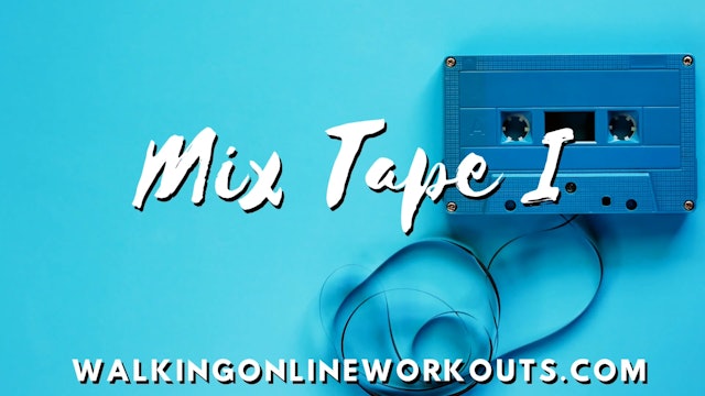 Mix Tape I
