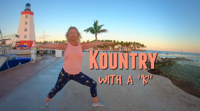 Kountry with a K