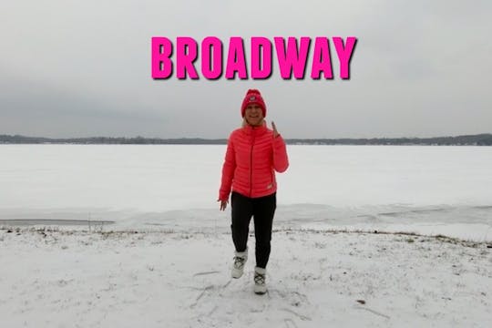 Broadway