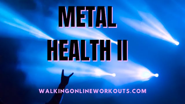 Metal Health II