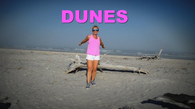 Dunes