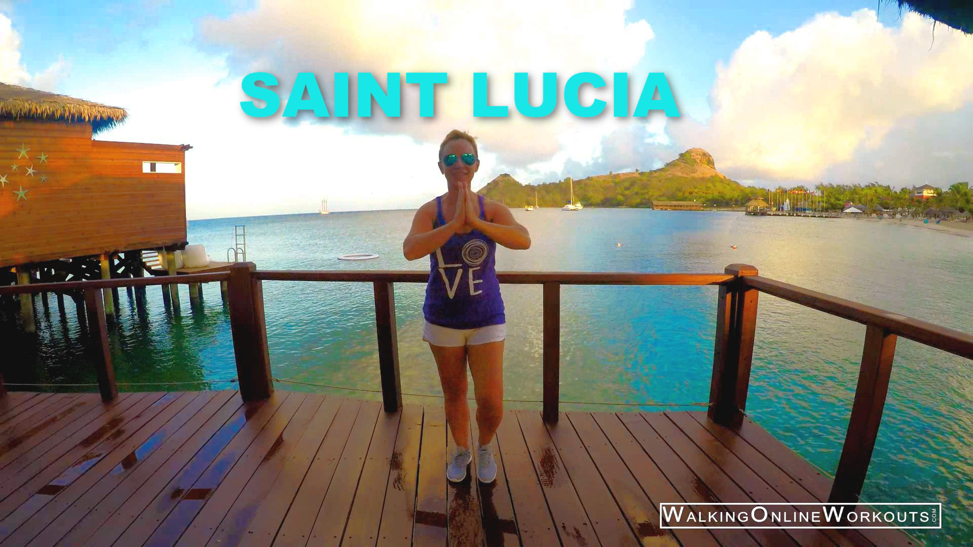 Saint Lucia