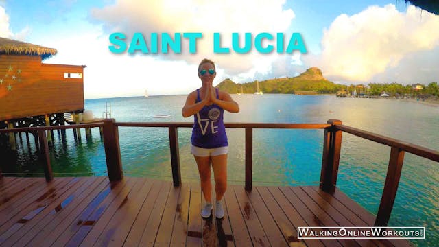 Saint Lucia