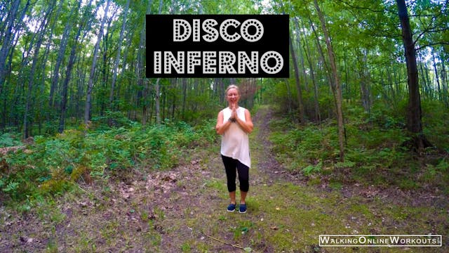 Disco Inferno