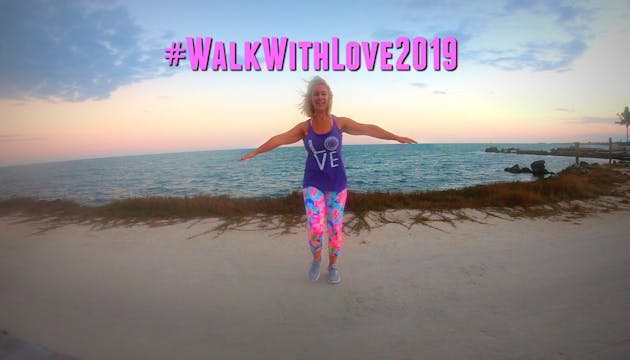 #WalkWithLove2019