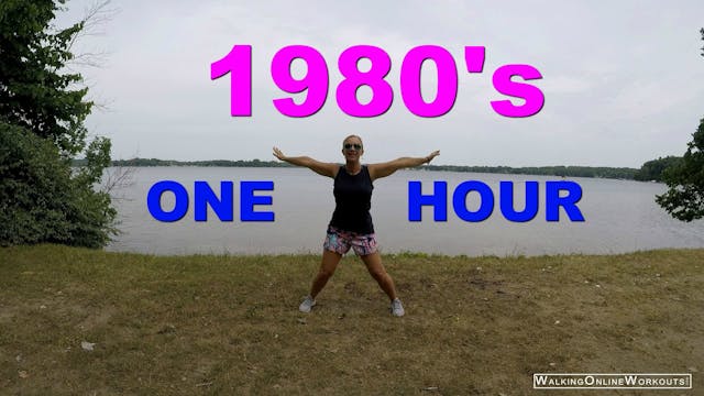 1980s (1hr)