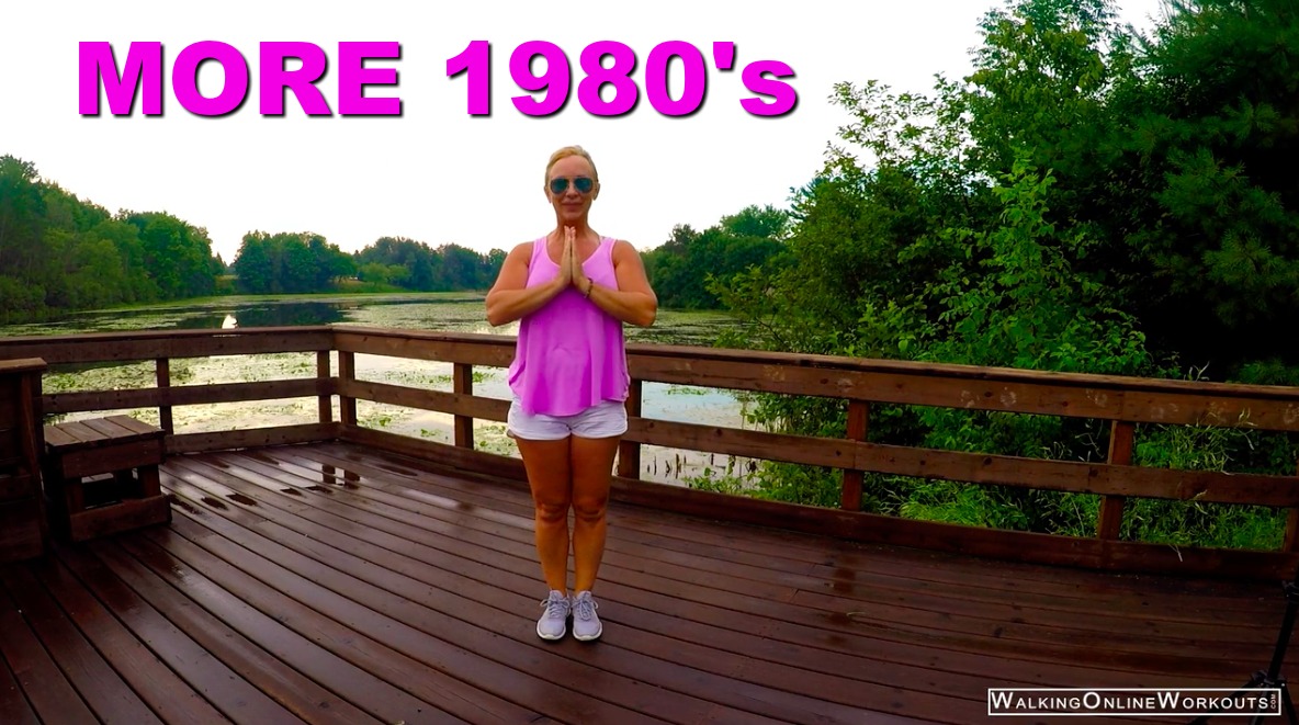 More 1980's (30 Min)