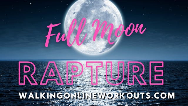 Full Moon Rapture II