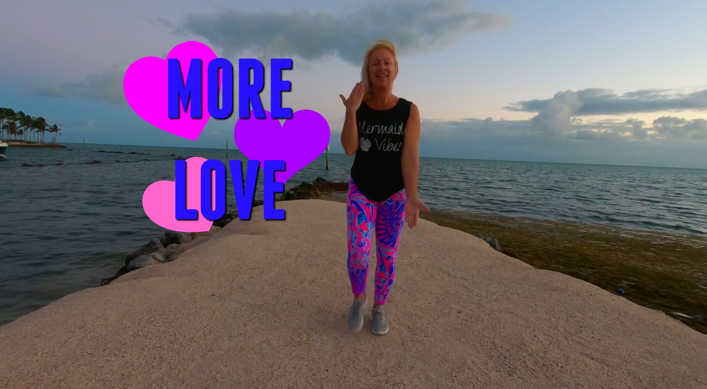 MORE LOVE