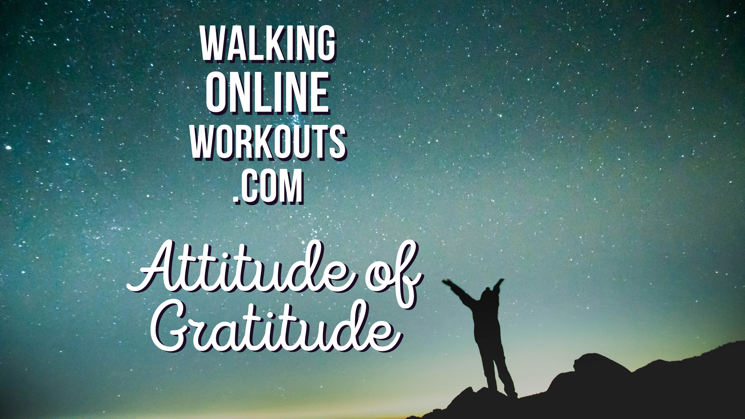 DFF Attitude of Gratitiude