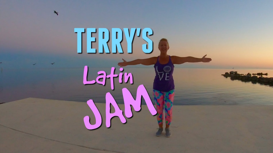 Terry's Latin Jam