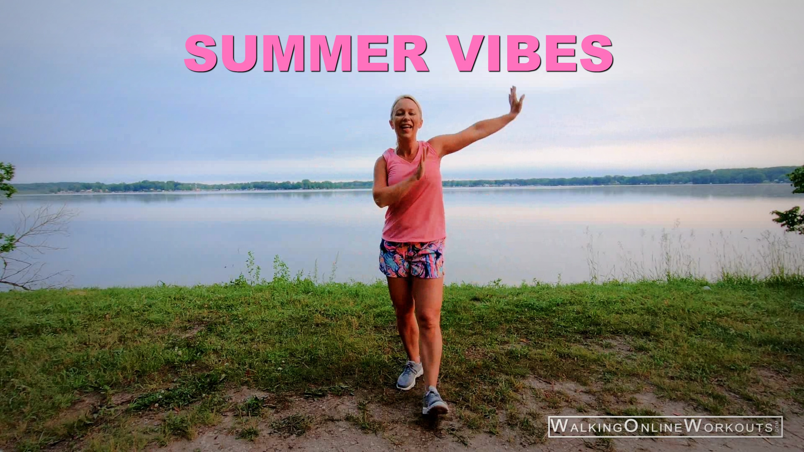 Summer Vibes