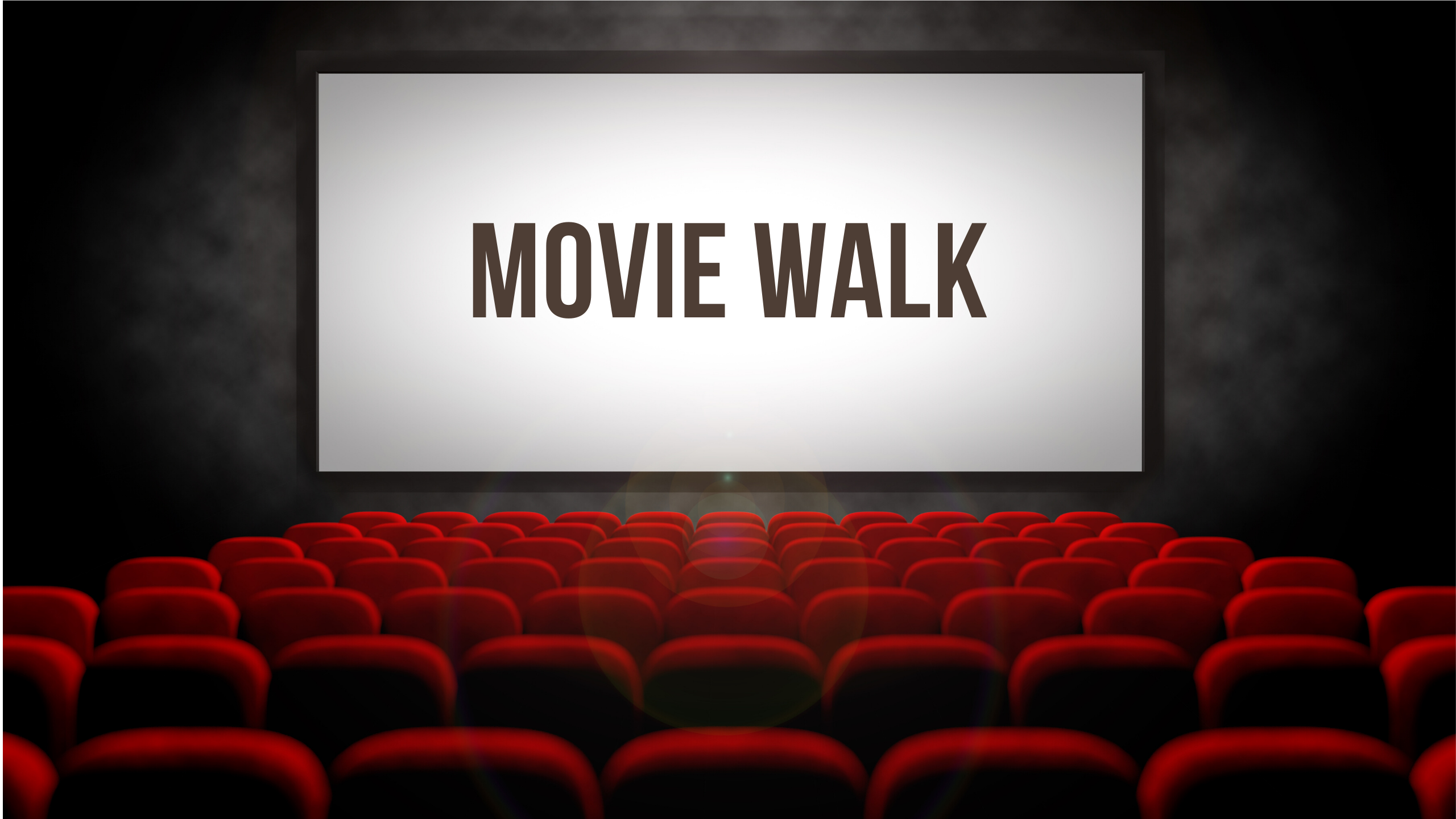 Movie Walk