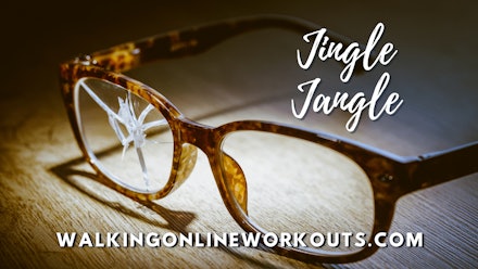 Walking Online Workouts Video