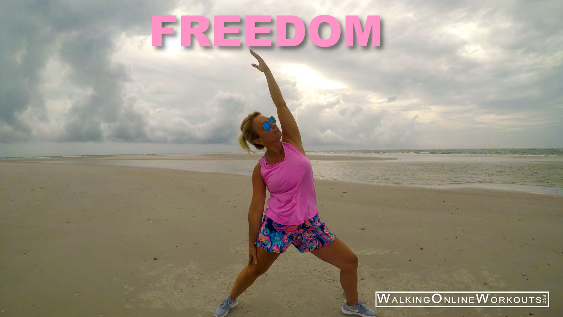 Freedom