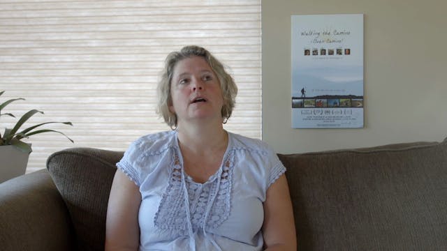 Interview with Producer/Director Lydia B. Smith