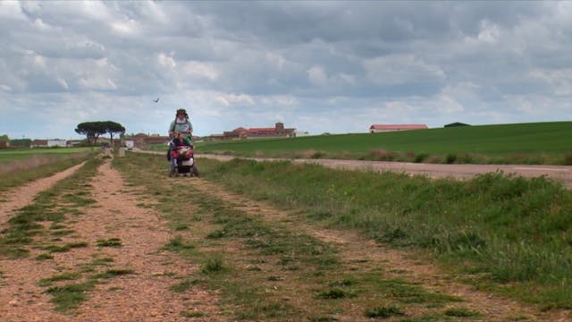 Walking the Camino: Six Ways to Santiago