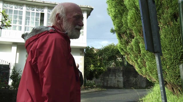 Deleted Scenes: Wayne