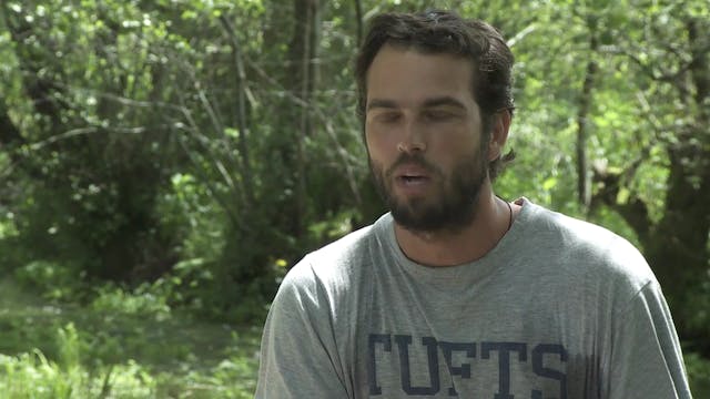 Deleted Scenes: Tomas