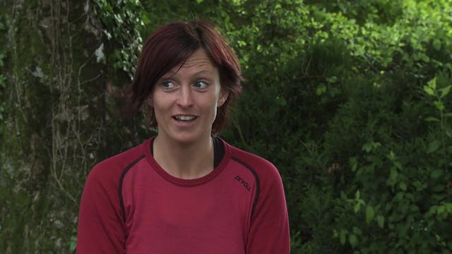 Deleted Scenes: Misa