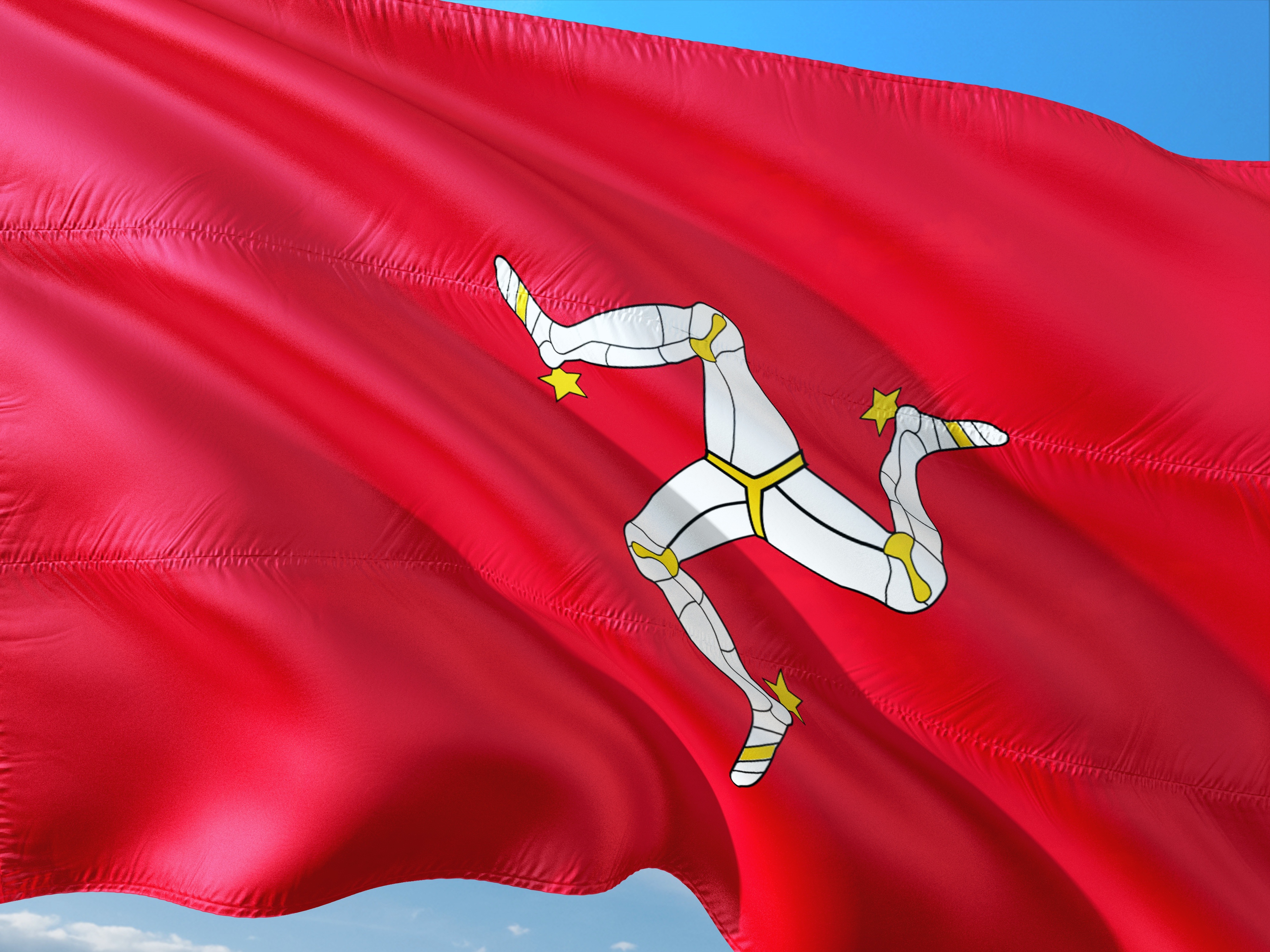 Isle of Man walks