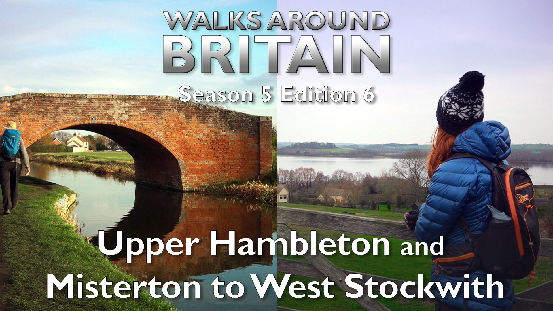 s05e06 - Upper Hambleton and Misterton to West Stockwith
