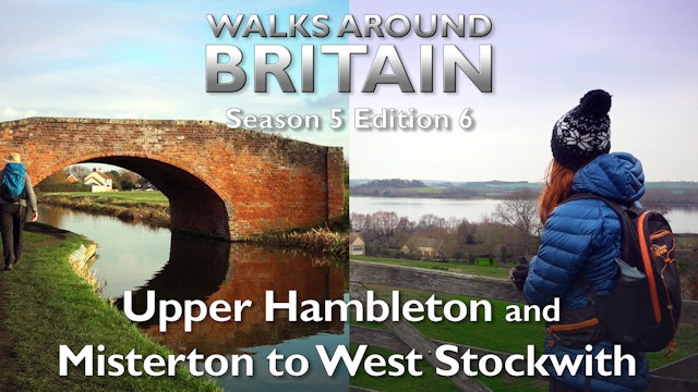 s05e06 - Upper Hambleton and Misterton to West Stockwith
