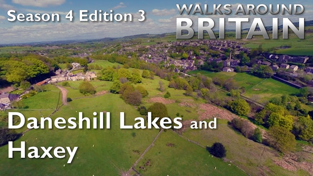s04e03 - Daneshill Lakes and Haxey