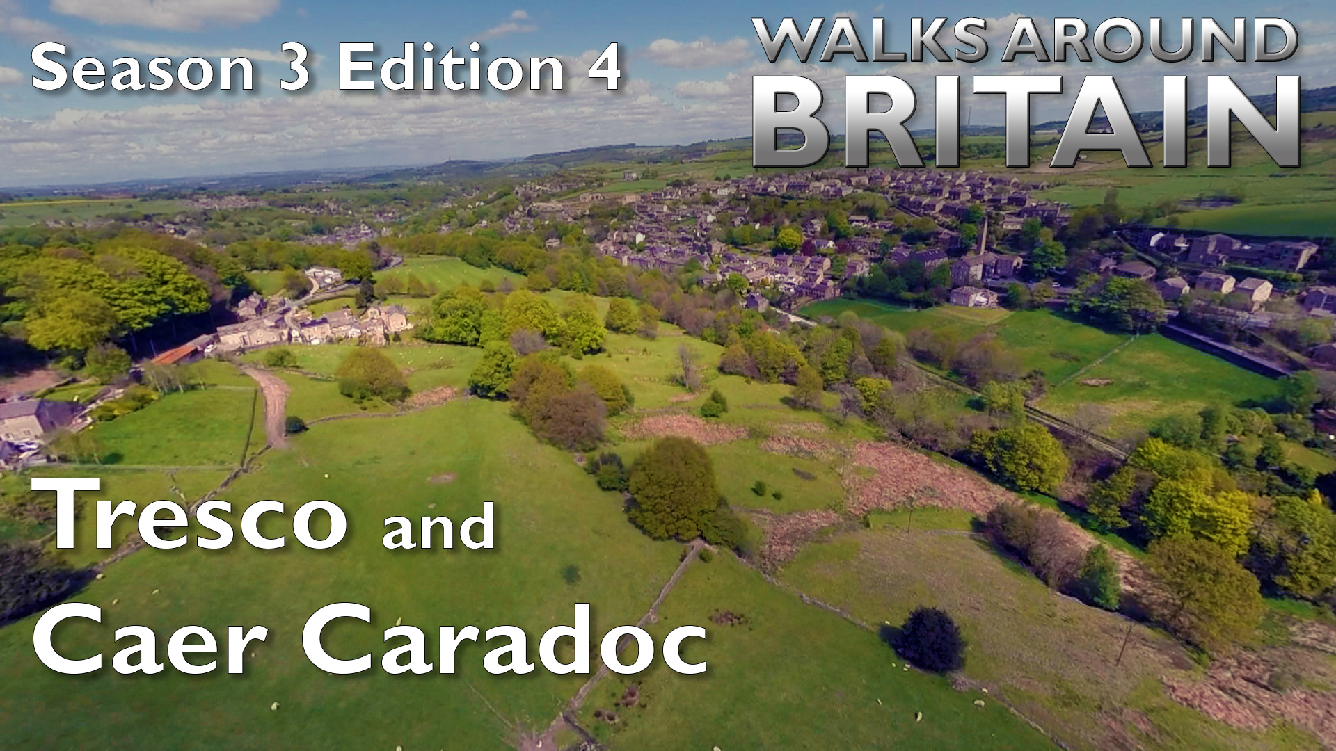 s03e04 - Tresco and Caer Caradoc