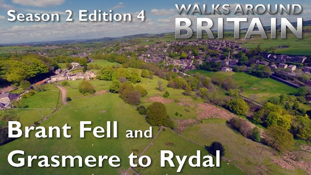 s02e04 - Brant Fell and Grasmere to Rydal