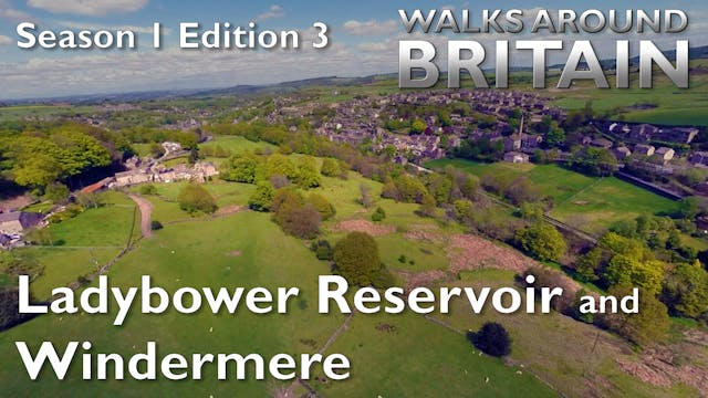 s01e03 - Ladybower Reservoir and Wind...
