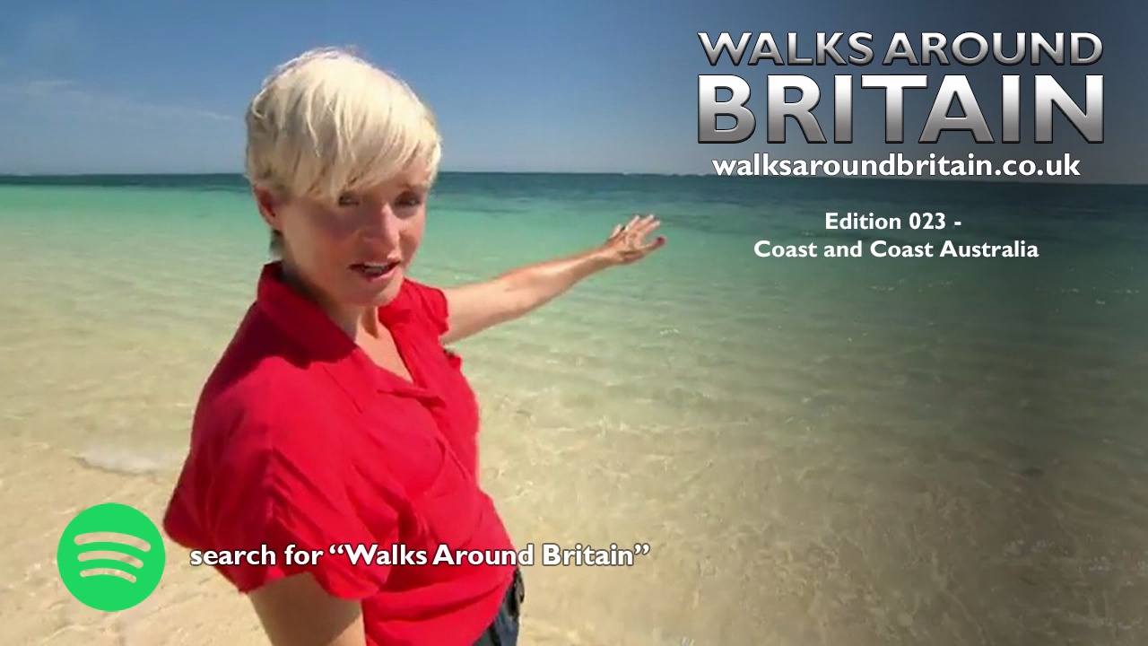 023 - Coast and Coast Australia