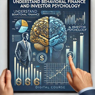 Understand Behavioral Finance and Investor Psychology