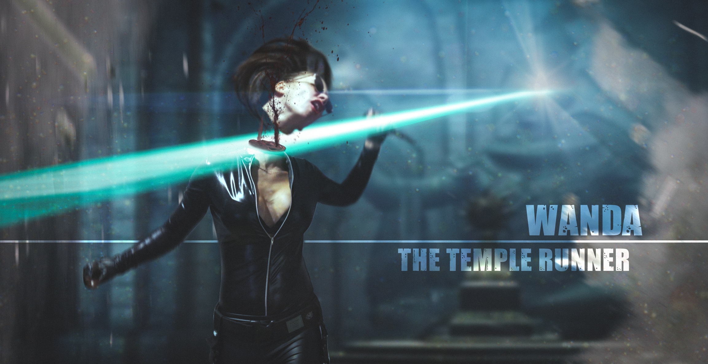 Wanda fantasy videos