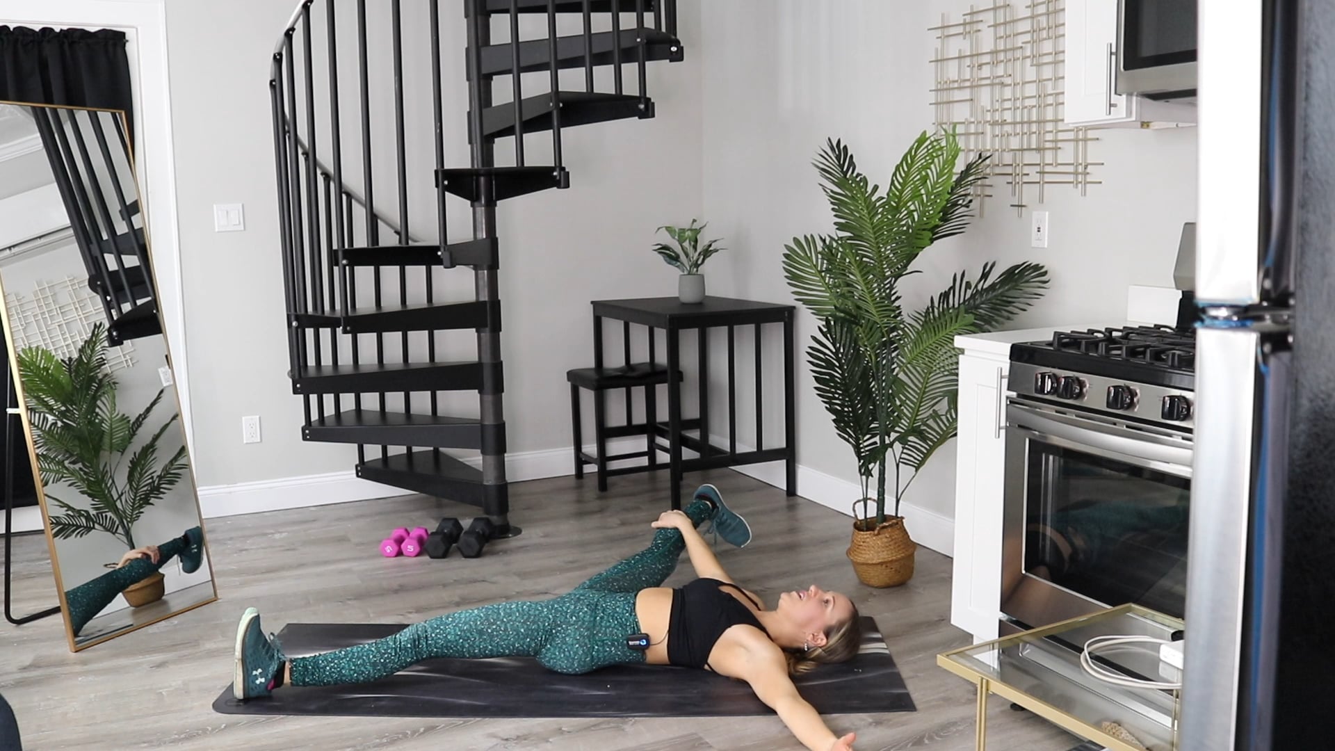 Twenty21 - Stretch It Out