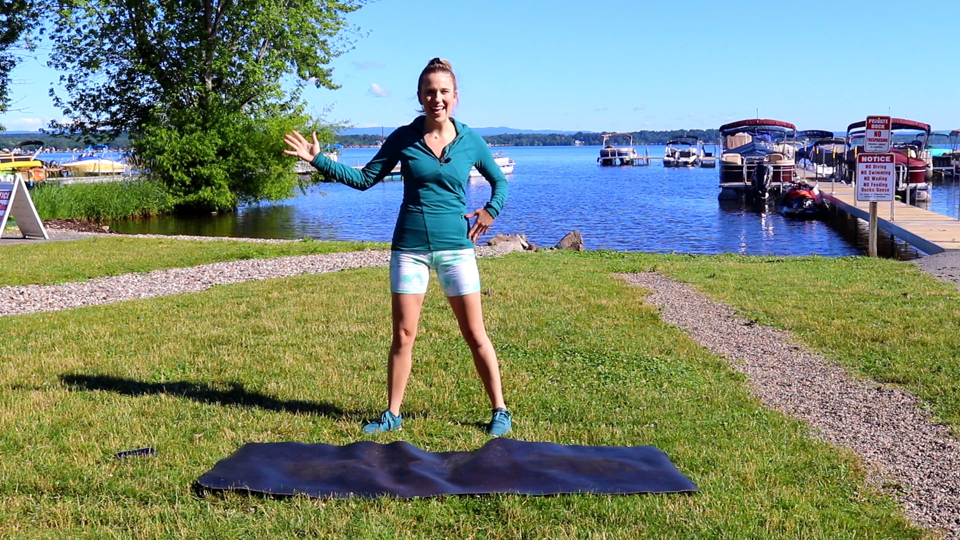 Drop It Down (60,40,20)