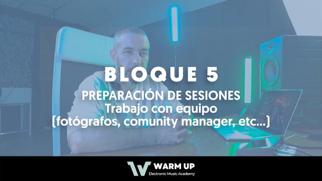 21 - 5x01 Gestión de marca y RRSS (Trabajo con equipo) 