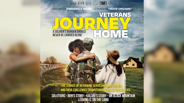 Full Veterans  Journey Home Series