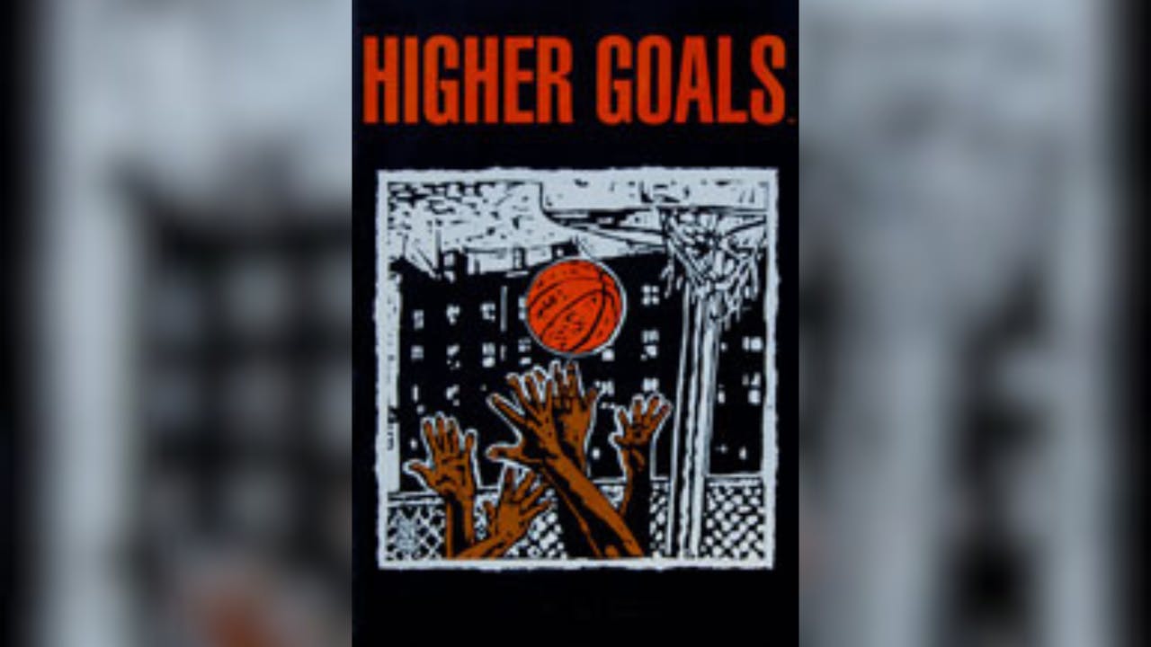 Higher Goals