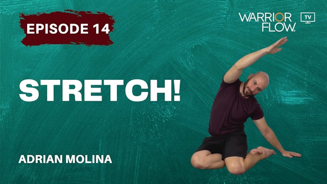Stretch: Episode 14