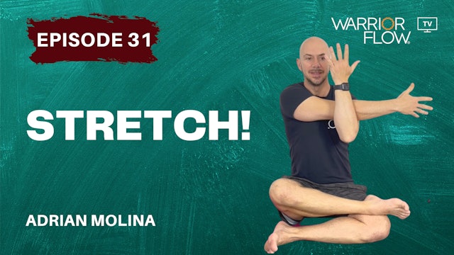 Stretch: Episode 31