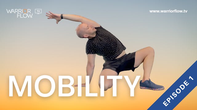 Mobility: Episode 1
